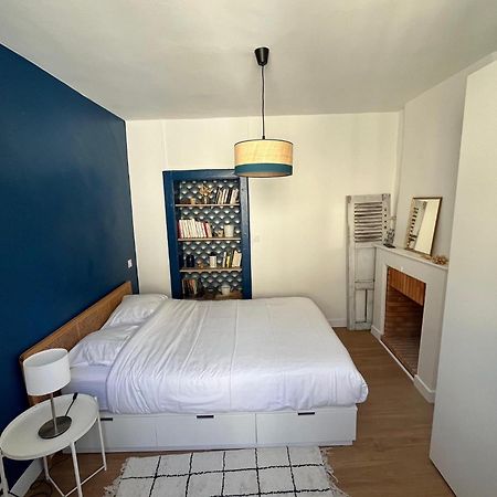 Appartement - Coeur Historique De Vannes Eksteriør bilde