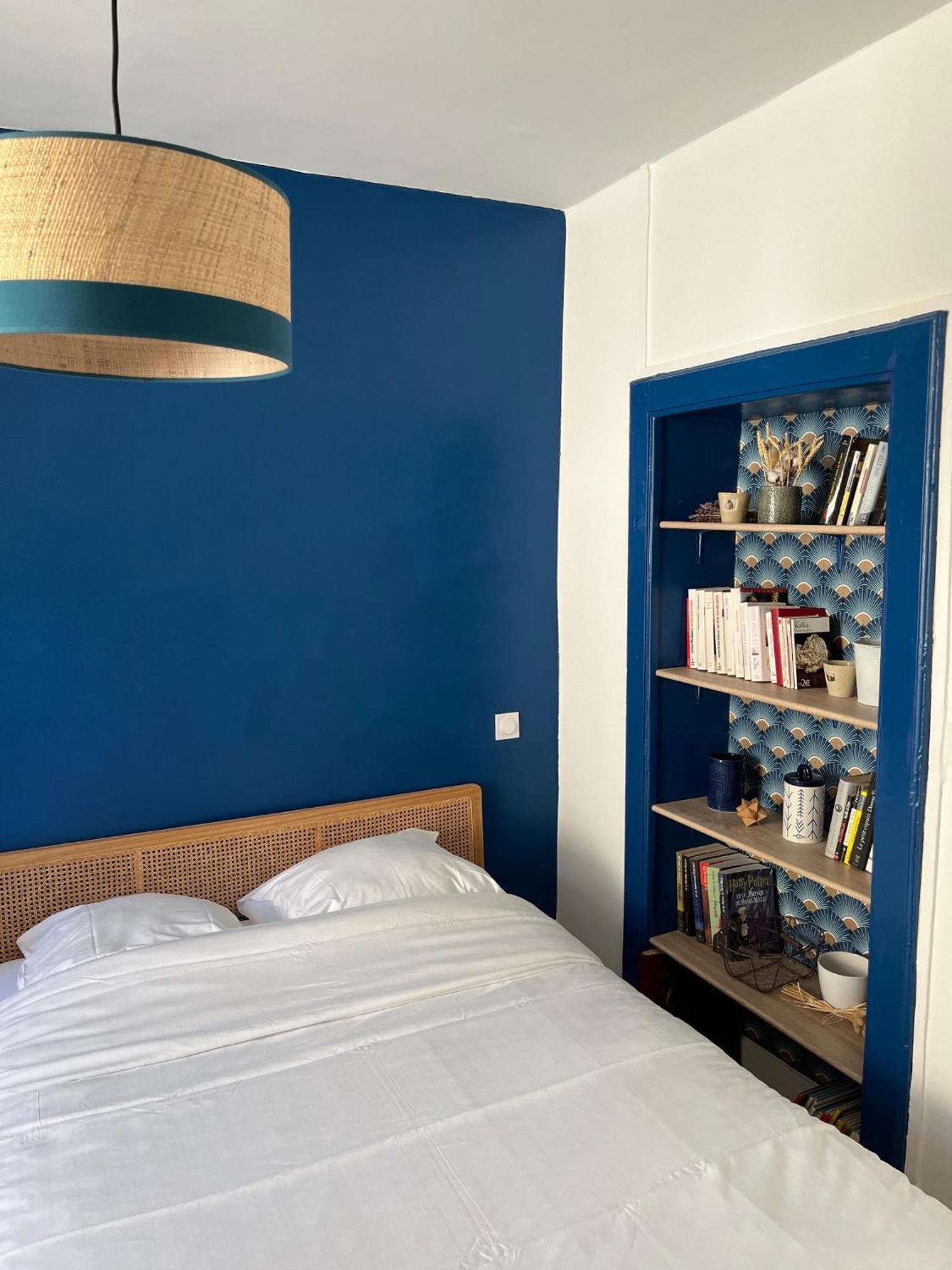 Appartement - Coeur Historique De Vannes Eksteriør bilde