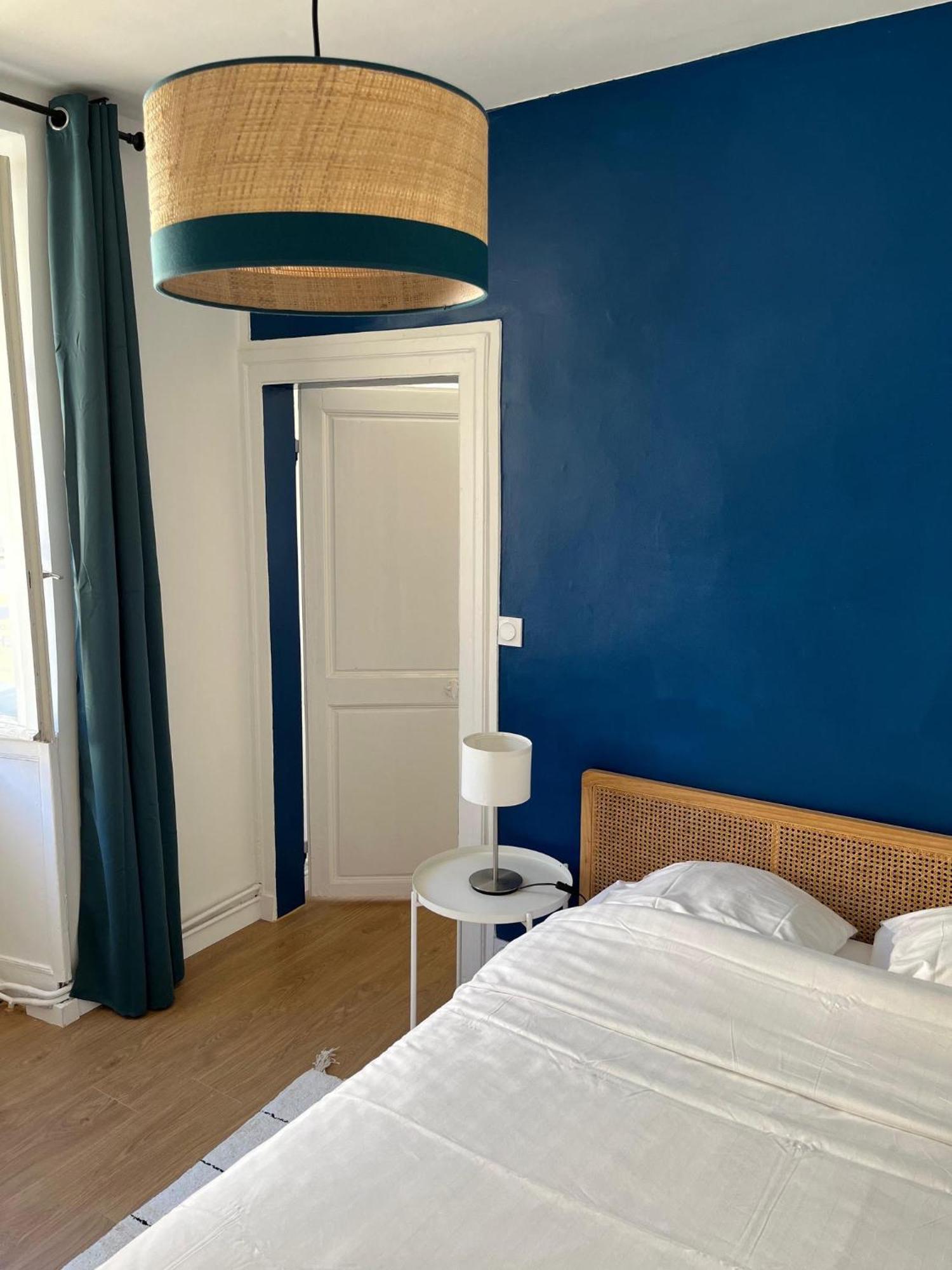 Appartement - Coeur Historique De Vannes Eksteriør bilde